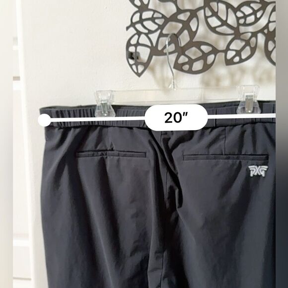 Parsons Extreme Golf PXG Classic Golfer Pants in Black 42 - Picture 12 of 14